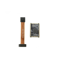 Módulo Lector de Códigos de Barras OEM GM802-S, UART USB, Distancia de Lectura de 5-30 cm, Motor Lector de Códigos QR 1D/2D GM802-L para Android Arduino