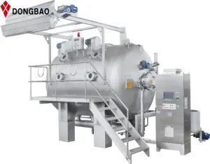 High Efficiency ULTRA-LOW Eco-Dye Fabric Dyeing Machine Low Tension Bleaching Rinsing Cleaning