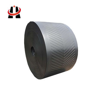 Tahıl kum ve kayalar konveyör bant ile taşınabilir eğimli madencilik konveyörü kemer - Product Image 3