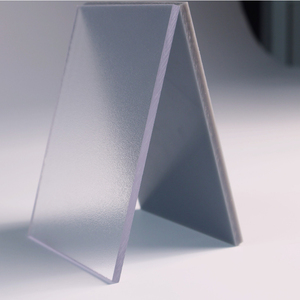 4x8 không thể phá vỡ PC vật liệu xây dựng 6mm nhựa rắn tấm <span class=keywords><strong>polycarbonate</strong></span> phẳng - Product Image 6