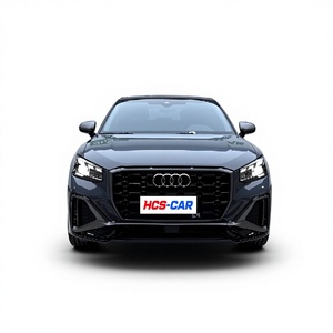 <span class=keywords><strong>Audi</strong></span> Q2L SUV <span class=keywords><strong>2022</strong></span> 1.4T Turbo Automático Gasolina/Petrolio con Buen Estado Exterior y <span class=keywords><strong>Precio</strong></span> Económico - Product Image 1