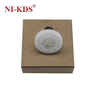 เกียร์ 52 สำหรับเครื่องพิมพ์บราเดอร์ <span class=keywords><strong>FAX</strong></span>-<span class=keywords><strong>2840</strong></span> 2845 2890 2940 2950 2990 MFC-7240 7290 LY2070001 ข้อต่อเกียร์สำหรับการพัฒนา 52 - Product Image 3