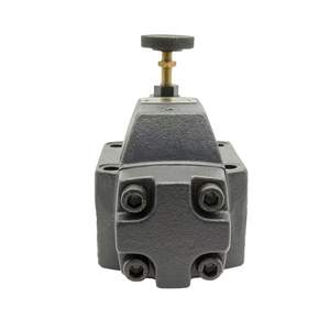 Réduction <span class=keywords><strong>de</strong></span> <span class=keywords><strong>pression</strong></span> hydraulique RCG-06-50/RCG-03-50 <span class=keywords><strong>de</strong></span> série <span class=keywords><strong>de</strong></span> YUKEN et clapets anti-retour - Product Image 2