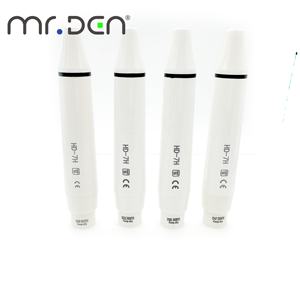 Portatile per il trattamento del canale radicolare dentale unità dentale motore Endo con luce a Led per dispositivi medici - Product Image 6