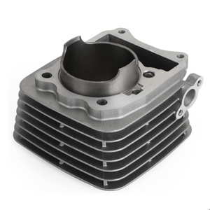 Cilindro de motor para motocicleta Suzuki DR200 GS200 <span class=keywords><strong>Djebel</strong></span> 11200-44A00 - Product Image 2