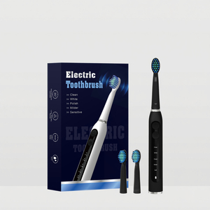 Cepillo de Dientes Eléctrico Automático para Adultos, Moderno, con Precio Económico y Diseño Elegante - Product Image 1