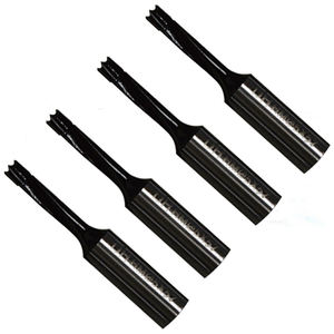 Woodworking Tools Straight Shank Carpenter Taper Carbide Tap <b>Drills</b> Accessories Supports Surgical <b>Bits</b> - Product Image 6