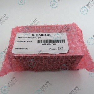 แหล่งจ่ายไฟชิ้นส่วน SMT อุตสาหกรรม 24 V DG / 150W สำหรับ A5E30947477-H3 - Product Image 6