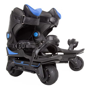 <span class=keywords><strong>Pattini</strong></span> Elettrici Inline RS3 per Bambini, Materiale PU Resistente, Ruote da 90mm, Cuscinetti ABEC-9, Design alla Moda - Product Image 3