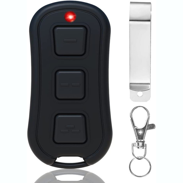 893max Compatible Remote Control