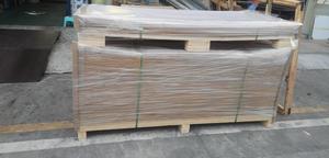Lastre in Plastica da 1,5mm, Specchio Acrilico Nero e Oro Rosa, Produttore Cinese - Product Image 6