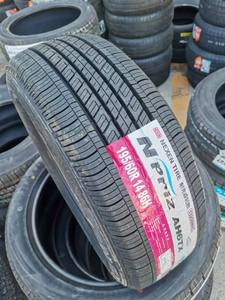NEXEN radyal lastik için 225/45R17 91V AH8 yeni orijinal araba lastiği Nexen için Hyundai <span class=keywords><strong>Pilot</strong></span> dresses araba lastiği için tasarlanmış - Product Image 3