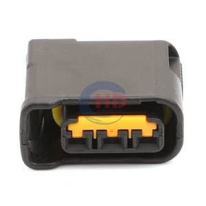 3 Pin FW-C-D3F-B Feminino Auto Car Terminal Elétrico Impermeável Habitação Conector Bobina De Ignição Farol Soquete Cabo Plug Kit - Product Image 4