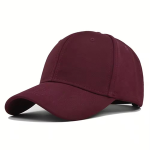 Casquettes de soleil pour hommes de haute qualité avec impression de logo personnalisé, protection estivale, style baseball, en tissu pour l'escalade - Product Image 2