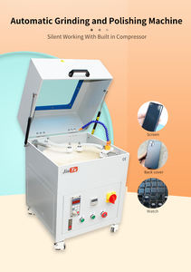 Polissage automatique pour <span class=keywords><strong>Apple</strong></span> Watch pour iPhone couverture arrière meuleuses d'écran rayures rectifieuse - Product Image 3