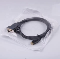 Cable Adaptador Convertidor USB C Tipo C a DB9 RS232 de FTDI FT232RL, 6 pies, Compatible con Win11/10/8/7/XP/Android/Mac/Linux/Vista