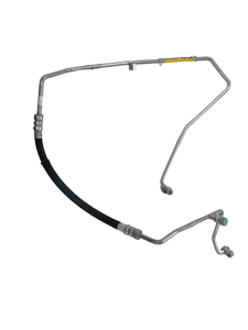 Nuevo Conjunto de Mangueras para Aire Acondicionado Automotriz, Repuestos y Accesorios para Sistemas de Climatización, Refrigerante de Aluminio R134A/R1234YF, 100% Probado - Product Image 2