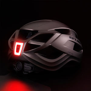 <span class=keywords><strong>Casco</strong></span> de bicicleta GUB CJD <span class=keywords><strong>XXL</strong></span> con luz trasera, <span class=keywords><strong>casco</strong></span> de bicicleta de montaña de carretera moldeado integralmente con lámpara de luz de lente magnética - Product Image 6