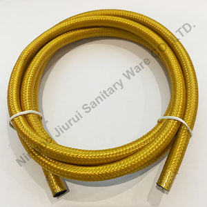 Tube EPDM avec fil de tressage SS304 <span class=keywords><strong>pour</strong></span> tuyau de douche <span class=keywords><strong>extractible</strong></span> - Product Image 6