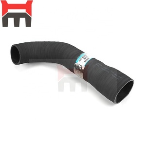 Hot Sales Excavator <b>Rubber</b> <b>Hose</b> EC140B Turbocharger Intake <b>Hose</b> 14505989 - Product Image 3