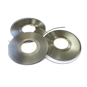 Dẫn điện và nhiệt <span class=keywords><strong>Graphite</strong></span> Băng 0.2-1mm Thông số kỹ thuật hoàn chỉnh hỗ trợ tùy chỉnh xoắn ốc vết thương miếng đệm. - Product Image 3