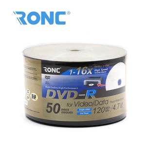 Khuyến Mại Giá Tốt Nhất Bất Nguyên Liệu Gốc Trống 4.7GB DVD Giá Rẻ Giá Dvd R 4.7Gb Có Thể In - Product Image 4
