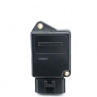 SQ ELECTRONIC 1L2Z12B579BA MAF Sensor de flujo de aire masivo para Ford Escape Explorer Focus Ranger Windstar E-250 Mazda Tribute B2300