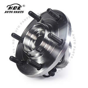 515155 BR930886 402029FF0A Vente en gros de pièces automobiles HDE Roulement de moyeu de roue pour Nissan Armada Titan - Product Image 4