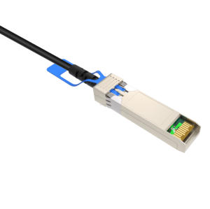 Cable de Cobre de Conexión Directa DAC SFP28 a SFP28 de 25G para Switch/Servidor/NIC - Product Image 2