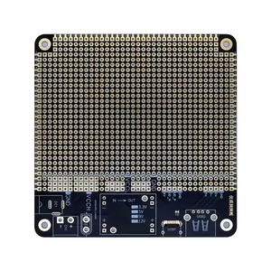 Cạnh Tranh điện tử dành riêng cho bảng mạch đục lỗ PCB: Bảng thử nghiệm đa mục đích để tạo mẫu - Product Image 5