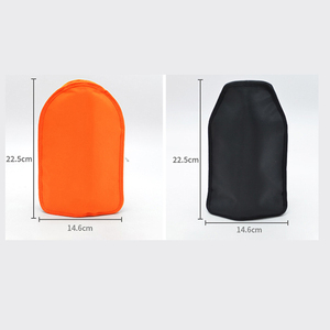 Refroidisseur de bouteille flexible avec logo personnalisé, garde le vin et les boissons au frais, manchon isolant portable pour bouteilles de <span class=keywords><strong>champagne</strong></span> et de vin - Product Image 3