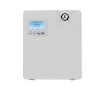 Diffuseur de parfum d'air électrique WIFI intelligent commercial de luxe 2024 Offre Spéciale Diffuseur d'arôme sans eau d'huile essentielle de parfum de 300ml