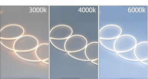 หลอดไฟนีออนหรี่แสงได้3000K 0410ต้อนรับอย่างหรูหรา24V 11W สำหรับบูธ120โรงแรมบูติกและร้านอาหาร - Product Image 4