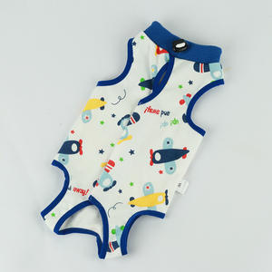 Ropa posoperatoria <span class=keywords><strong>para</strong></span> gatos, pantalones fisiológicos transpirables <span class=keywords><strong>para</strong></span> el destete, antipérdida de pelo, ropa <span class=keywords><strong>para</strong></span> mascotas - Product Image 5