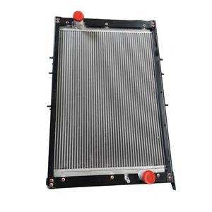 Radiador 1300-11-01755 Compatible con el Sistema de Refrigeración del Autobús Zhongtong LCK6127, Precio Competitivo, Entrega Rápida - Product Image 1