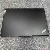 Ordinateur portable fin et léger pour ThinkPad E16 Gen 13e génération Intel Core I5-1340P 16 Go de RAM 512 Go 1 To SSD Ordinateur portable 16 pouces