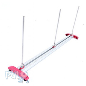 Nhôm Bóng Sizer Contrat Một Cách Tự Do Bóng Phụ Kiện đảng trang trí - Product Image 1