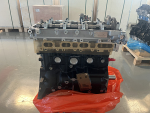 <span class=keywords><strong>Motore</strong></span> Completo Nuovo di Zecca 4D56U <span class=keywords><strong>16</strong></span> <span class=keywords><strong>Valvole</strong></span> Diesel per Mitsubishi L200 PAJERO - Product Image 4