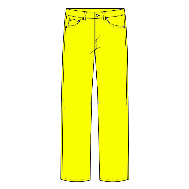 Jaune