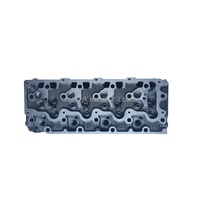 Nouvelle culasse complète en fonte V3307T C3.3B 1G772-03023 pour moteur - OEM pour excavatrice