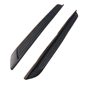 Marchepieds latéraux automatiques de luxe en alliage d'aluminium pour Ford Ranger 2012-2022, sans perçage, accessoires extérieurs de voiture, marchepieds d'origine - Product Image 1