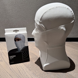Balaclava confortable à couverture intégrale, respirante, coupe-vent, spécialement conçue pour le ski et le cyclisme en plein air, fabricant de masques de ski - Product Image 1
