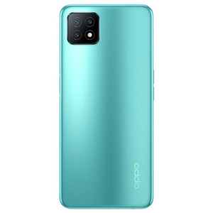 Nuevo <span class=keywords><strong>Oppo</strong></span> A53 5G teléfono Android 6,5 "2400x1080 90HZ huella digital Dual Sim Face ID 4 cámaras 6GB de RAM 128GB ROM 4050mAh 33W cargador - Product Image 2