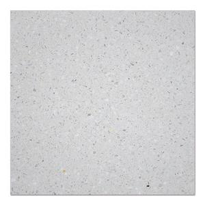 Carrelage en terrazzo blanc poli Century 24x24 pour la <span class=keywords><strong>décoration</strong></span> des sols - Product Image 3