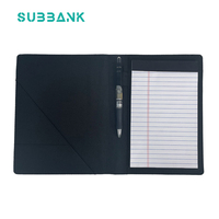 Subbank Großhandel Sublimation Benutzer definierte Grafik Logo Notebooks Hochwertige Sublimation rohlinge für Werbe journal