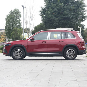 Voiture d'occasion <span class=keywords><strong>Mercedes</strong></span>-Benz EQB 260 SUV 2025, 5 places, autonomie 600 km (CLTC), recharge rapide, voiture électrique de luxe, conduite à gauche, offre spéciale - Product Image 4