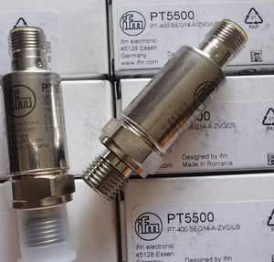 Hot Selling German Original IFM VSA001 Vibration Sensor Cheap Spot - Product Image 3
