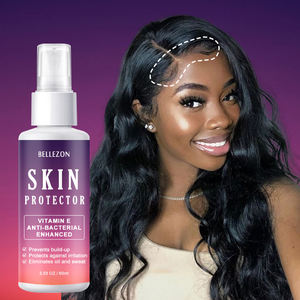 Bellezon – <span class=keywords><strong>Spray</strong></span> protecteur transparent pour la peau du cuir chevelu et la perruque en dentelle – Vente en gros - Product Image 1