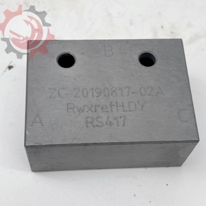 โซลินอยด์ชัตเทิล ZC-20190817-02A รับประกัน 6 เดือน ผ่านการทดสอบและตรวจสอบแล้ว - Product Image 3