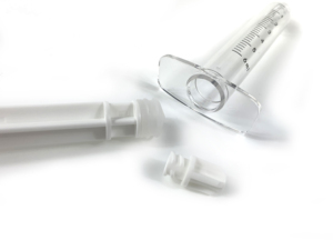 Ống Tiêm Khóa <span class=keywords><strong>Luer</strong></span> Bằng Nhựa Dùng Một Lần Ống Tiêm Nha Khoa Dung Tích Được CE Phê Duyệt Từ <span class=keywords><strong>1Ml</strong></span> Đến 60Ml - Product Image 5